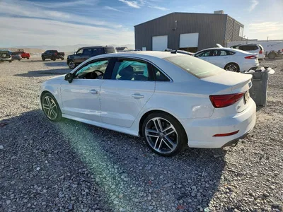 2019 AUDI A3 PREMIUM PLUS, фото 2, лот 10855952