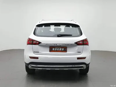 2016 Zotye T600 1.5T Manual Premium, фото 4, лот 10396004