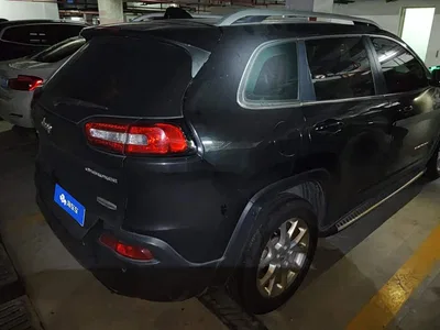2016 Jeep Cherokee 2.0L Superior Edition, фото 3, лот 10290446