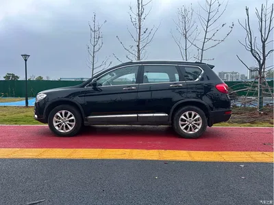 2018 Haval H6 Red Label Sport 1.5T Manual 2WD Elite, фото 4, лот 10283641