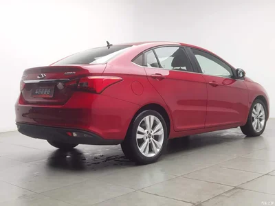 2016 Chery Arrizo 5 1.5L Manual Trend Leader, фото 2, лот 11459864