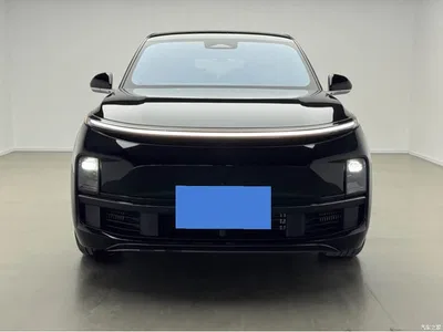 2023 Li Auto Li L8 Max, фото 2, лот 11177799