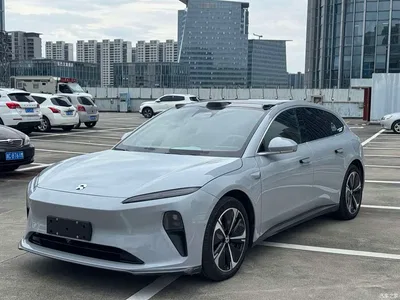 2024 NIO ET5T 75kWh Touring, фото 1, лот 10895021