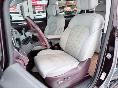 2022 Buick GL8 Avenir 7-Seater Hospitality Edition, фото 2, лот 11580857