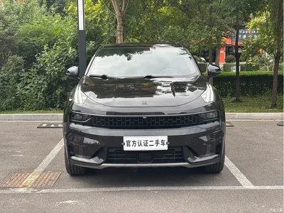 2020 Lynk & Co 05 2.0TD 4WD Halo Edition, фото 2, лот 11579600