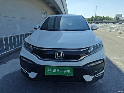 2017 Honda XR-V 1.8L EXi CVT Comfort, фото 3, лот 11545946