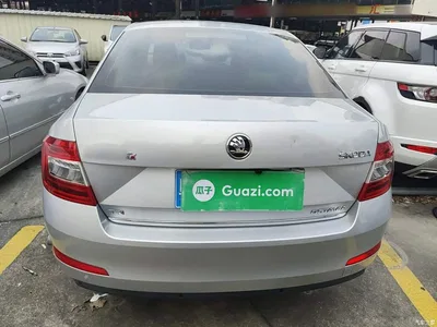 2015 Škoda Octavia 1.4TSI DSG Elegance Edition, фото 4, лот 10347923
