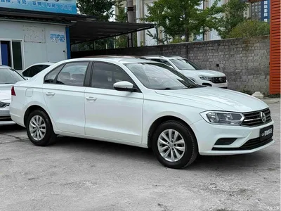 2018 Volkswagen Bora 1.5L Automatic Fashion, фото 3, лот 10471236