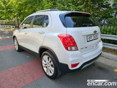 2019 Chevrolet Trax 1.4 LT, фото 2, лот 10174934