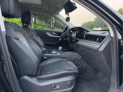 2019 Hongqi HS5 2.0T Smart Connect Enjoy Edition, фото 4, лот 10906712
