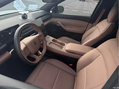 2024 NIO ES6 75kWh, фото 2, лот 10351681
