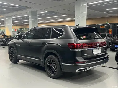 2021 Volkswagen Teramont 380TSI 4WD Premium Luxury Edition, фото 3, лот 11012716
