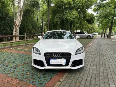2010 Audi TT 2.0TFSI Collector's Edition, фото 2, лот 10474945