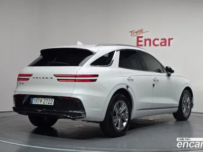 2025 Genesis GV70 2.5T Gasoline 2WD, фото 2, лот 10209858