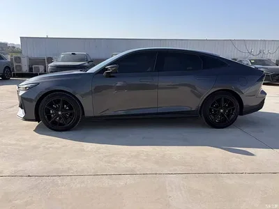 2022 Changan UNI-V 1.5T Premium Model, фото 4, лот 11385769