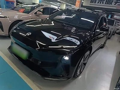 2024 NIO ET5T 75kWh Touring, фото 1, лот 11201741
