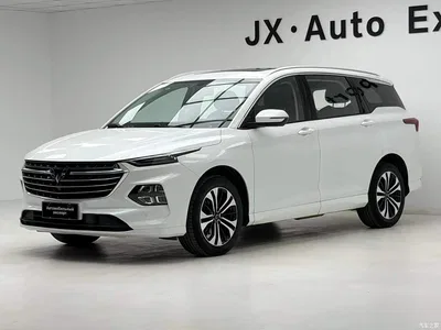 2020 Wuling Motors Wuling Victory 1.5T CVT Flagship, фото 1, лот 11568551