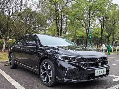 2023 Volkswagen Passat 330TSI Starlight Luxury Edition, фото 3, лот 10445544
