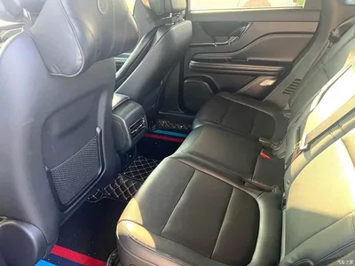 2021 Lincoln Adventurer 2.0T 2WD Exclusive Edition, фото 4, лот 10357604