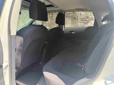 2015 Nissan Qashqai 2.0XL Cool Fire CVT 2WD, фото 4, лот 10340606