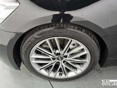 2020 Kia K9 3.8 GDI AWD, фото 4, лот 10066091