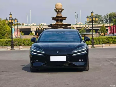 2024 Denza Z9GT Model 1100 AWD Max Edition, фото 2, лот 10658451