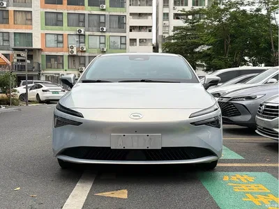 2024 Aion S MAX 70 Starlight Edition, фото 2, лот 11173181