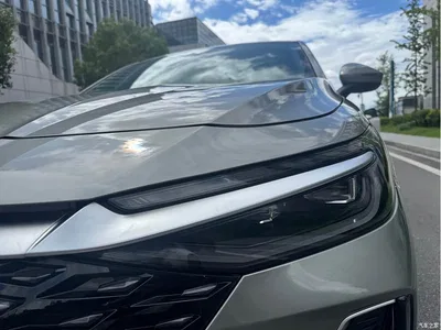 2023 Chery Arrizo 8 1.6T DCT Elegance, фото 2, лот 10332555