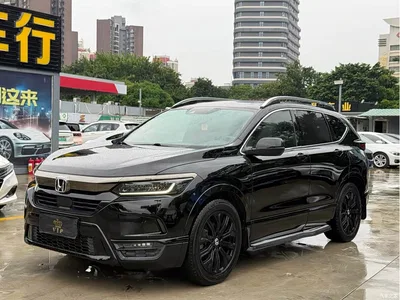 2020 Honda Haoying 240TURBO CVT 2WD Phantom Night Edition, фото 1, лот 10827537