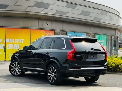 2023 Volvo XC90 B6 Smart Elegance Luxury Edition 7-Seater, фото 4, лот 10352390