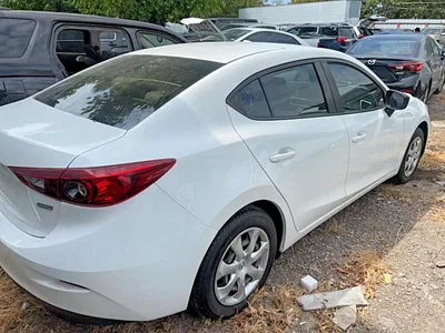 2018 MAZDA 3 SPORT, фото 4, лот 10850551