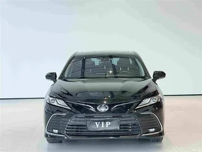2021 Toyota Camry 2.0G Luxury Edition, фото 2, лот 10266727