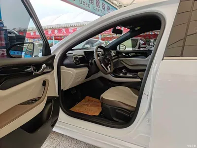 2024 BYD Qin PLUS Glory Edition DM-i 55KM Leading, фото 4, лот 10363478