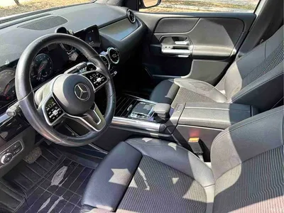 2020 Mercedes-Benz B-Class B 200 Sport Edition, фото 2, лот 10287681