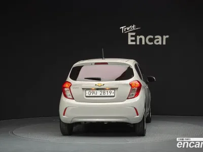 2019 Chevrolet Spark LT, фото 4, лот 10173287