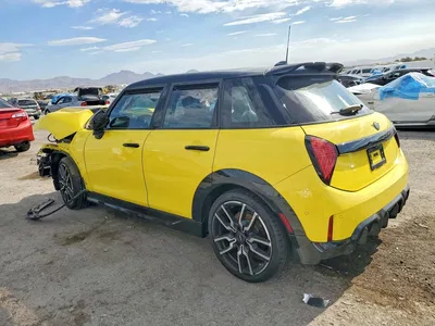 2025 MINI COOPER S, фото 2, лот 10879535
