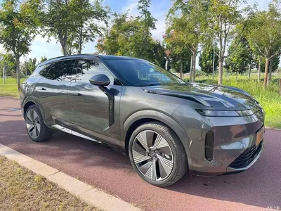 2023 Lynk & Co 08 EM-P 245km Ultra Long Range Halo, фото 3, лот 10394494