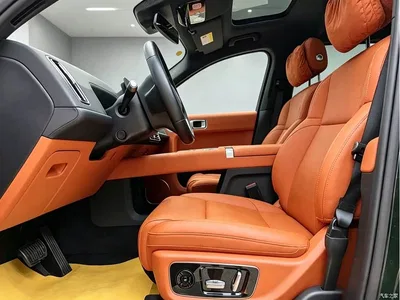2024 Li Auto Li Xiang L9 Model Ultra, фото 2, лот 10824900