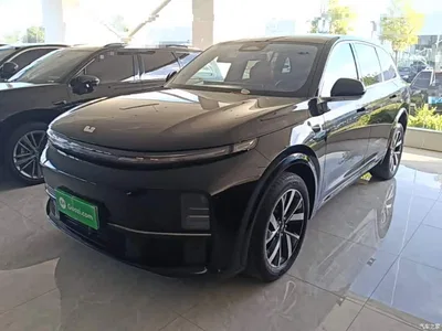 2023 Li Auto L7 Pro, фото 2, лот 10447439