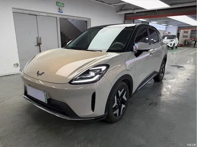 2025 Wuling Motors Wuling Bingo S Model Base Version, фото 1, лот 10835406