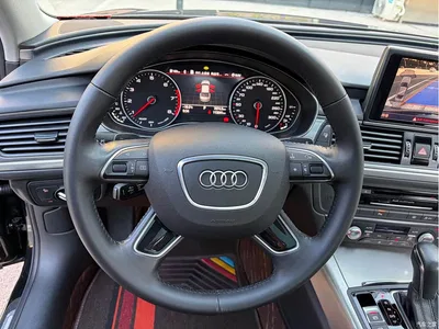 2018 Audi A6L Model TFSI Collector's Edition, фото 3, лот 11469651