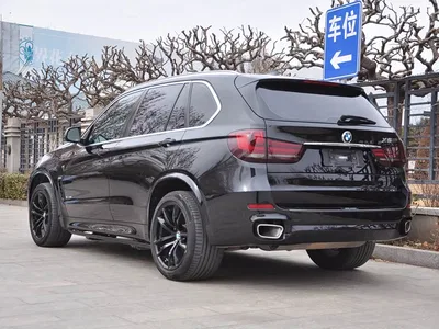 2015 BMW X5 (Import), фото 4, лот 10463657