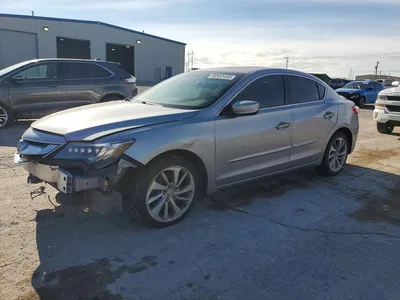 2018 ACURA ILX PREMIUM, фото 1, лот 10869782