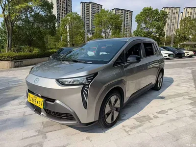 2022 Aion Y 70 Smart Leader Edition LFP, фото 3, лот 10404355