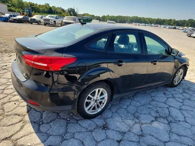 2016 FORD FOCUS SE, фото 3, лот 10509034