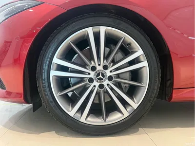 2018 Mercedes-Benz CLS 300 Dynamic, фото 3, лот 11591351