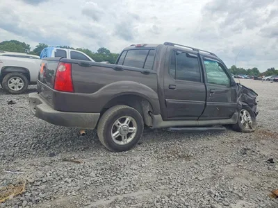 2005 FORD EXPLORER SPORT TRAC, фото 3, лот 10553493