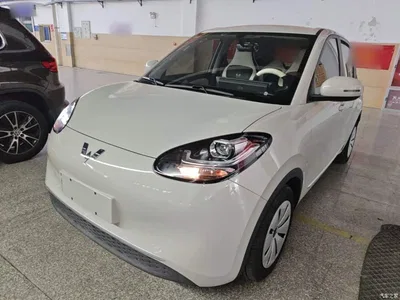 2023 Wuling Motors Wuling Bingo Model 203km Lite Enjoyment Edition, фото 2, лот 10370984