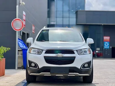 2015 Chevrolet Captiva 2.4L AWD Flagship 7-Seater, фото 3, лот 10381401