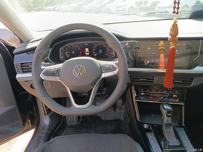 2025 Volkswagen Passat Outstanding 380TSI Starlight Dragon Soaring Edition, фото 3, лот 11412130